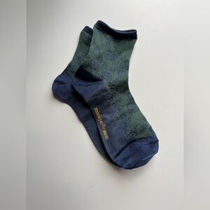 NWOT Mina perhonen socks